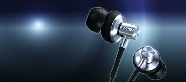 MDR-EX90SL SONY 摜Cu