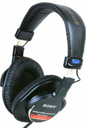 MDR-CD900ST