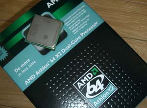 w Athlon 64 X2 4200+